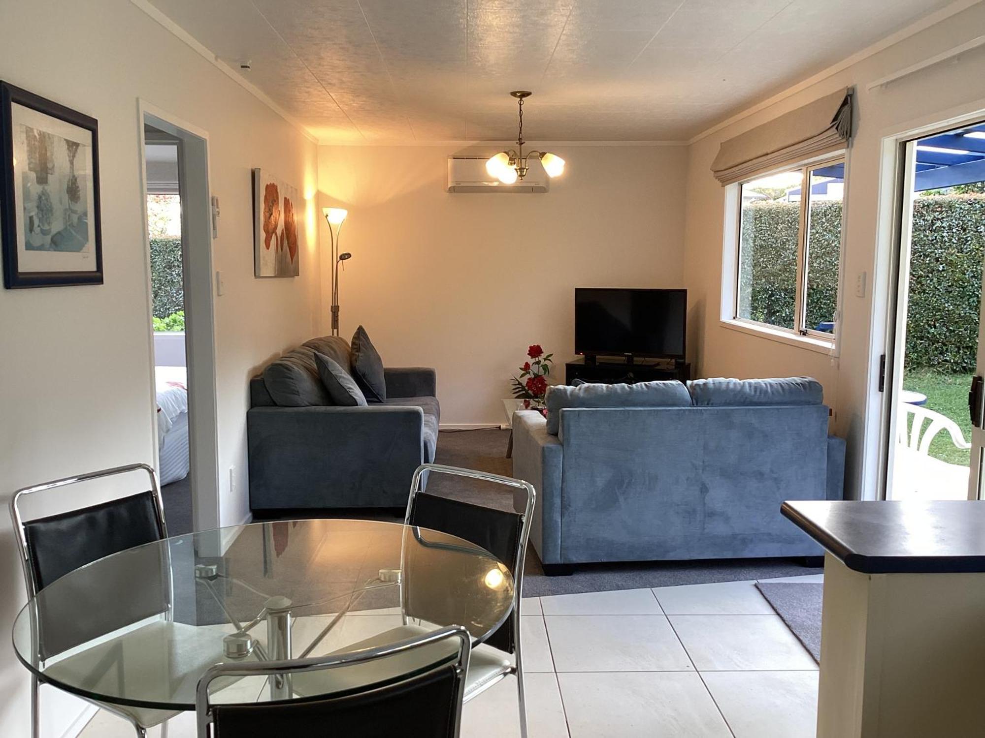 Glenbervie Cottages Whangarei Exterior foto